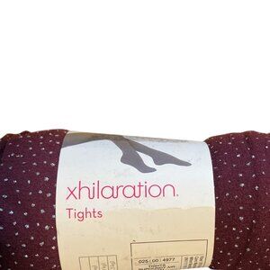 Xhilaration tights S / M